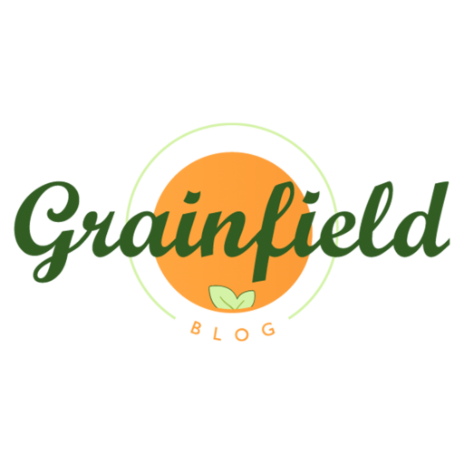 Grainfield Blogs